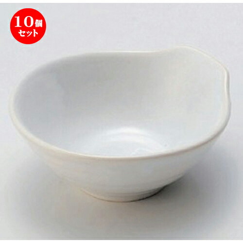 10個セット 呑水 /白均窯呑水 [ 12.9 x 12.1 x 5.5cm 230g ] | 鍋 お鍋 呑水 とんすい 取り皿 鍋パ インスタ あったかい ほかほか 人気 おすすめ 食器 業務用 飲食店 カフェ うつわ 器 おしゃれ かわいい ギフト プレゼント 引き出物 誕生日 贈り物 贈答品 食器セット