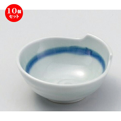 10個セット 呑水 /おふけ呑水 (小) [ 10.5 x 4.5cm 160g ] | 鍋 お鍋 呑水 とんすい 取り皿 鍋パ インスタ あったかい ほかほか 人気 おすすめ 食器 業務用 飲食店 カフェ うつわ 器 おしゃれ かわいい ギフト プレゼント 引き出物 誕生日 贈り物 贈答品 食器セット