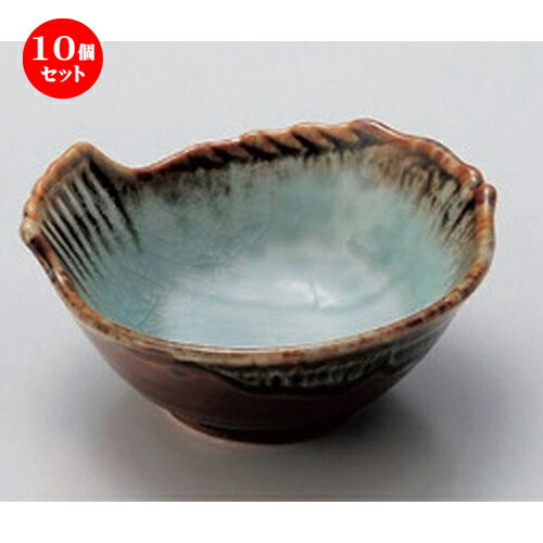 10個セット 呑水 /サビフグ呑水 [ 13 x 12 x 5.5cm 229g ] | 鍋 お鍋 呑水 とんすい 取り皿 鍋パ インスタ あったかい ほかほか 人気 おすすめ 食器 業務用 飲食店 カフェ うつわ 器 おしゃれ かわいい ギフト プレゼント 引き出物 誕生日 贈り物 贈答品 食器セット