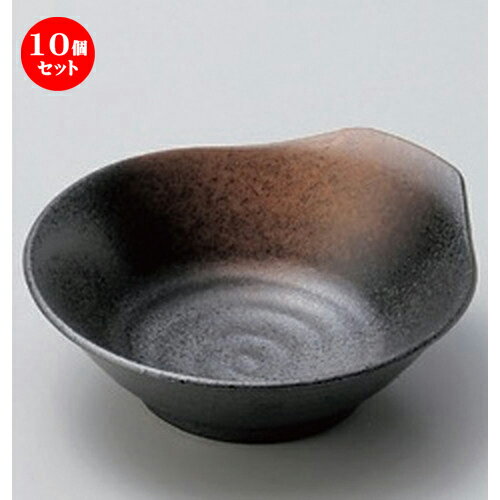 10個セット 呑水 /錆金茶吹とんすい [ 13 x 12.3 x 4.8cm 190g ] | 鍋 お鍋 呑水 とんすい 取り皿 鍋パ インスタ あったかい ほかほか 人気 おすすめ 食器 業務用 飲食店 カフェ うつわ 器 おしゃれ かわいい ギフト プレゼント 引き出物 誕生日 贈り物 贈答品 食器セット