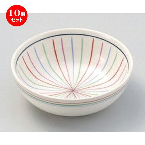 10個セット☆ 松花堂 ☆手マリ丸鉢 [ 10.6 x 3.5cm 116g ] | 小鉢 小 小さい 鉢 ボウル 万能 人気 おすすめ 食器 業務用 飲食店 カフェ うつわ 器 おしゃれ かわいい ギフト プレゼント内祝い 結婚祝い 誕生日 贈り物 贈答品 食器セット