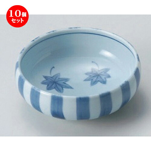 10個セット☆ 松花堂 ☆春秋鉄鉢小鉢 [ 10.5 x 4.3cm 189g ] | 小鉢 小 小さい 鉢 ボウル 万能 人気 おすすめ 食器 業務用 飲食店 カフェ うつわ 器 おしゃれ かわいい ギフト プレゼント内祝い 結婚祝い 誕生日 贈り物 贈答品 食器セット