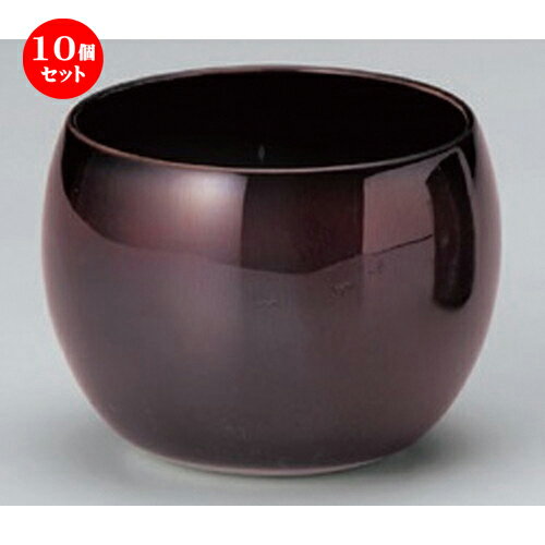10個セット☆ フリーカップ ☆ウルシブラウンロックカップ [ 9.2 x 7cm (300cc) 165g ] | ロックカップ ロック 焼酎カップ 焼酎 ショット 居酒屋 バー bar 晩酌 人気 おすすめ 食器 業務用 飲食店 カフェ うつわ 器 おしゃれ かわいい ギフト プレゼント 贈り物 食器セット