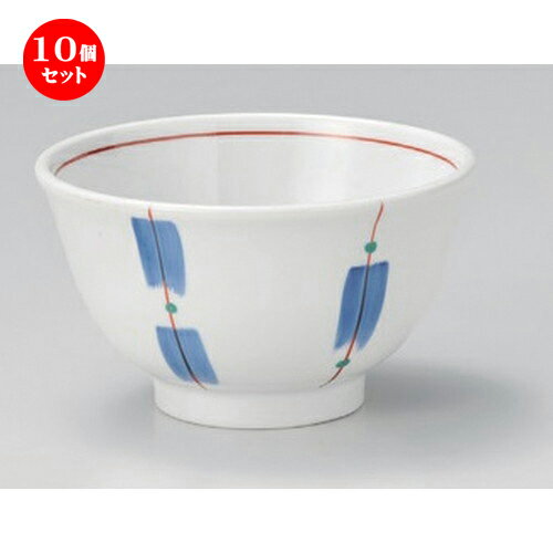 楽天せともの本舗10個セット☆ 多用碗 ☆金ストライプ4.0切立丼 [ 13.8 x 8cm 280g ] | 多用丼 サラダ 麺類 スープ 食器 業務用 飲食店 カフェ うつわ 器 おしゃれ かわいい お洒落 可愛い ギフト プレゼント 引き出物 内祝い 結婚祝い 誕生日 贈り物 贈答品 おすすめ 食器セット