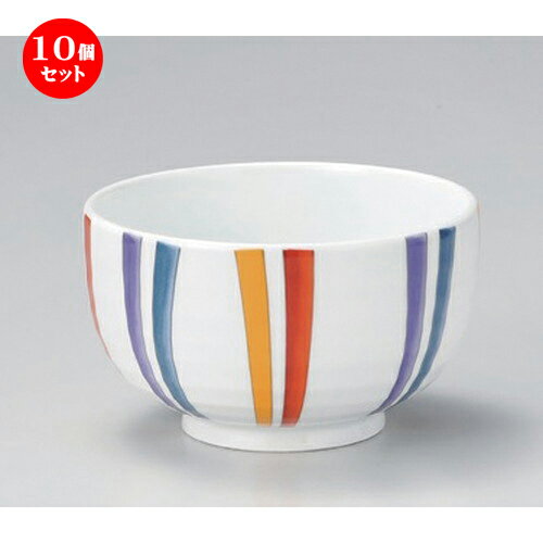 10個セット☆ 多用碗 ☆錦十草多用丼 [ 13.8 x 8.2cm 400g ] | 多用丼 サラダ 麺類 スープ 食器 業務用 飲食店 カフェ うつわ 器 おしゃれ かわいい お洒落 可愛い ギフト プレゼント 引き出物 内祝い 結婚祝い 誕生日 贈り物 贈答品 おすすめ 食器セット