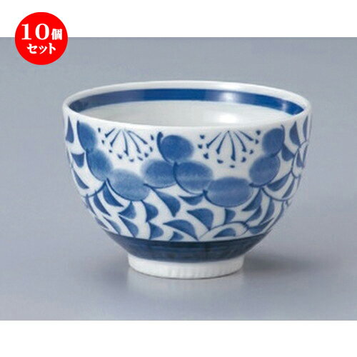 楽天せともの本舗10個セット☆ 多用碗 ☆タコ唐草多用丼 [ 12 x 8cm 330g ] | 多用丼 サラダ 麺類 スープ 食器 業務用 飲食店 カフェ うつわ 器 おしゃれ かわいい お洒落 可愛い ギフト プレゼント 引き出物 内祝い 結婚祝い 誕生日 贈り物 贈答品 おすすめ 食器セット