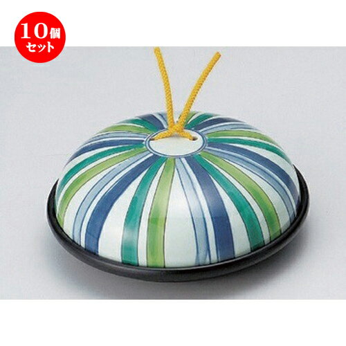 10個セット☆ 会席鍋 ☆十草模様陶板鍋 (小) [ 17.1 x 7cm 650g ] | 人気 おすすめ 食器 洋食器 業務用 飲食店 カフェ うつわ 器 おしゃれ かわいい ギフト プレゼント 誕生日 食器セット