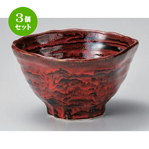 [商品名]　赤柚子三つ押5.5丼[素材]　陶磁器[寸法]　[ 16.5 x 9.3cm 599g ]お店からご自宅まで、季節を問わず、様々なシーンでご利用いただける商品です。1個あたりの寸法 [ 16.5 x 9.3cm 599g ] 一部の商品はメーカーよりお取り寄せとなりますので、納期が前後することがございます。あらかじめご了承ください。商品によっては手造りのため、写真と色・かたちが若干異なることがございます。われものですので丁重に梱包させていただいておりますが、ご質問などございましたらお気軽にお問い合わせください。ご注文に関する注意事項は 【こちら】ご購入前にご確認ください。 ご注文に関する注意事項は 【こちら】ご購入前にご確認ください。 &nbsp;&nbsp;&nbsp; 結晶黒そぎ5.5丼[17.8×9.5]赤柚子三ツ押6.5丼[20×10]結晶黒そぎ5.0丼[15.5×9] &nbsp;&nbsp;&nbsp; 黒輪5.0反種丼[15.5×8]赤柚子三ツ押4.5丼[13.5×8]黒輪5.5反種丼[17.5×8.7]
