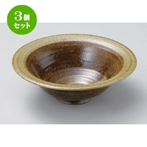 安い 3個セット ラーメン鉢 備前風流し9 5反丼 28 3 X 9 4cm 1150g 丼 丼ぶり どんぶり ラーメン チャーハン 人気 おすすめ 食器 中華 飯店 中華食器 業務用 飲食店 カフェ うつわ 器 おしゃれ かわいい ギフト プレゼント 引き出物 誕生日 贈り物 贈答品