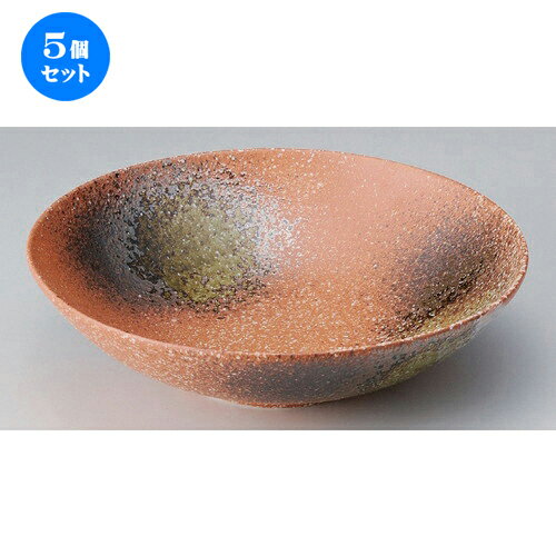 5個セット ☆ 盛鉢 ☆二色吹10鉢 [ 30.3 x 8.3cm 1245g ] | 盛り鉢 盛鉢 万能 取り鉢 おすすめ 食器 業務用 飲食店 カフェ うつわ 器 おしゃれ かわいい お洒落 可愛い おしゃれ かわいい お洒落 可愛い 食器セット