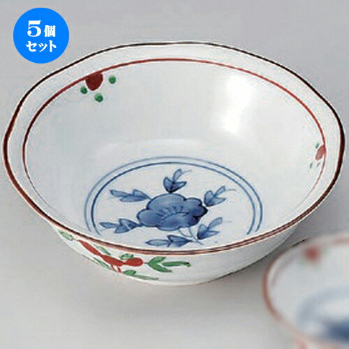 5個セット☆ 刺身 ☆三花草紋向付 [ 15 x 5cm 573g ] | 人気 おすすめ 食器 洋食器 業務用 飲食店 カフェ うつわ 器 おしゃれ かわいい ギフト プレゼント 誕生日 食器セット