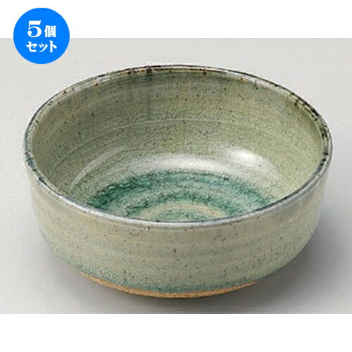 5個セット☆ 小鉢 ☆灰釉4.0小鉢 [ 12.2 x 5cm 260g ] | 小鉢 小 小さい 鉢 ボウル 万能 人気 おすすめ 食器 業務用 飲食店 カフェ うつわ 器 おしゃれ かわいい ギフト プレゼント内祝い 結婚祝い 誕生日 贈り物 贈答品 食器セット