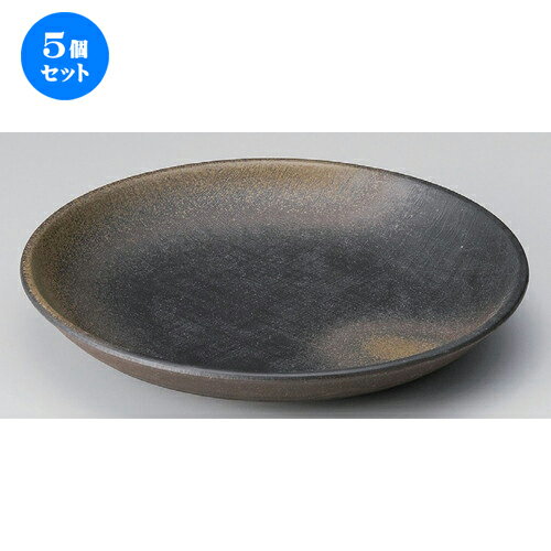 5個セット ☆ 盛鉢 ☆月光麺皿 [ 29.3 x 5cm 1200g ] | 盛り鉢 盛鉢 万能 取り鉢 おすすめ 食器 業務用 飲食店 カフェ うつわ 器 おしゃれ かわいい お洒落 可愛い おしゃれ かわいい お洒落 可愛い 食器セット