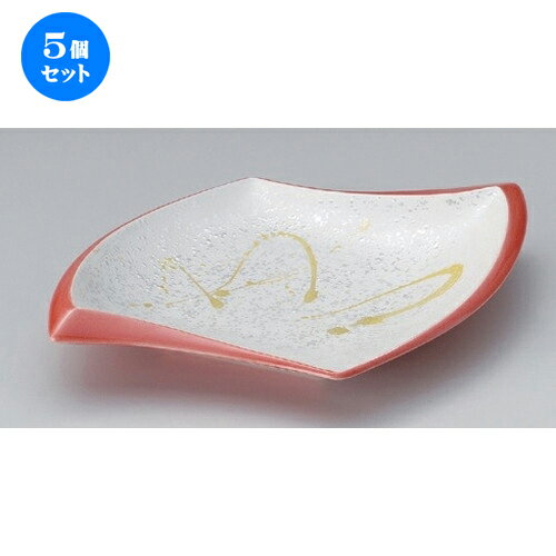 欲しいの 食器 おすすめ 人気 和皿 お皿 変形皿 413g 3 9cm X 18 5 X 25 5 朱赤銀彩変形皿 変形皿 5個セット 業務用 贈答品 贈り物 誕生日 結婚祝い 内祝い 引き出物 プレゼント ギフト おしゃれ 器 うつわ カフェ 欲しいの 食器 おすすめ 人気 和皿 お皿 変形皿 413g 3 9cm X 18 5 X 25 5 朱赤銀彩変形皿 変形皿 5個セット 業務用 贈答品 贈り物 誕生日 結婚祝い 内祝い 引き出物 プレゼント ギフト おしゃれ 器 うつわ カフェ