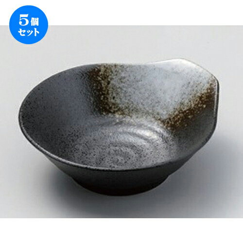 5個セット 呑水 /白吹天目呑水 [ 13 x 12.3 x 4.8cm 151g ] | 鍋 お鍋 呑水 とんすい 取り皿 鍋パ インスタ あったかい ほかほか 人気 おすすめ 食器 業務用 飲食店 カフェ うつわ 器 おしゃれ かわいい ギフト プレゼント 引き出物 誕生日 贈り物 贈答品 食器セット