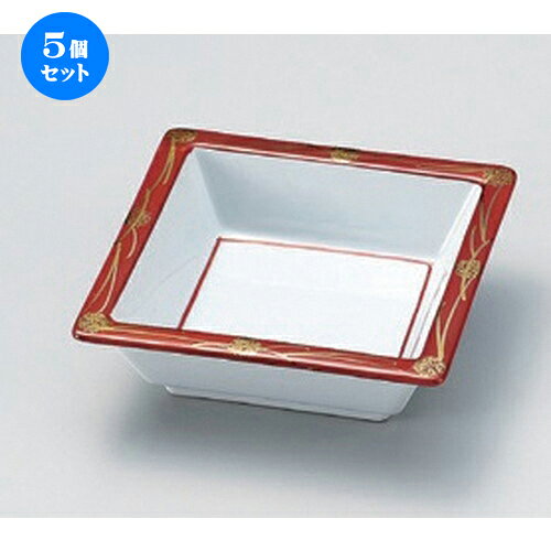[商品名]　赤武蔵野角鉢[素材]　陶磁器[寸法]　[ 11.5 x 11.5 x 3.6cm 218g ]お店からご自宅まで、季節を問わず、様々なシーンでご利用いただける商品です。1個あたりの寸法 [ 11.5 x 11.5 x 3.6cm 218g ] 一部の商品はメーカーよりお取り寄せとなりますので、納期が前後することがございます。あらかじめご了承ください。商品によっては手造りのため、写真と色・かたちが若干異なることがございます。われものですので丁重に梱包させていただいておりますが、ご質問などございましたらお気軽にお問い合わせください。ご注文に関する注意事項は 【こちら】ご購入前にご確認ください。 ご注文に関する注意事項は 【こちら】ご購入前にご確認ください。 &nbsp;&nbsp;&nbsp; 青磁四ッ仕切鉢[11×11×3.5]青武蔵野角鉢[11.5×11.5×3.6]二色たこ唐草丸小鉢[10.7×4] &nbsp;&nbsp;&nbsp; ルリ菊型鉢[11×3.7]小花角鉢[11.5×11.5×3.6]若やなぎ角鉢[11.5×11.5×3.6]