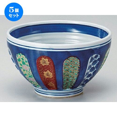 5個セット☆ 多用丼 ☆菊彫祥瑞4.5多用丼 [ 13.6 x 9cm 440g ] | お好み丼 丼ぶり カフェ丼 鉢 ラーメン そば うどん ボウル 食器 業務用 飲食店 カフェ うつわ 器 おしゃれ かわいい ギフト プレゼント 誕生日 贈り物 贈答品 食器セット