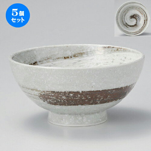 [商品名]　鳴門6.5メン丼[素材]　陶磁器[寸法]　[ 19.6 x 9.5cm 813g ]お店からご自宅まで、季節を問わず、様々なシーンでご利用いただける商品です。1個あたりの寸法 [ 19.6 x 9.5cm 813g ] 一部の商...