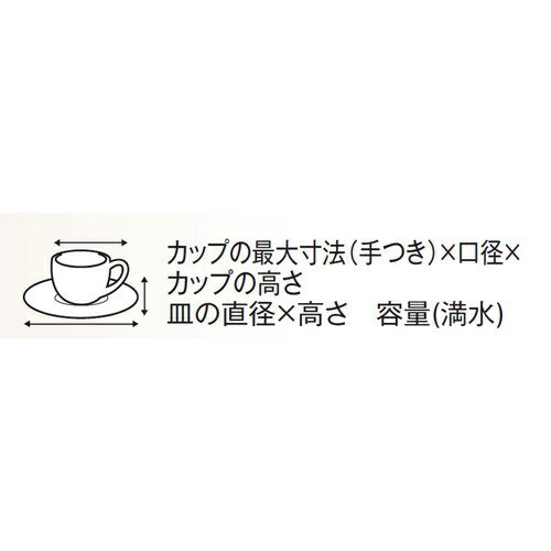 10個セット☆ コーヒーカップ ☆NBハーブ紅茶碗だけ [ 11.5 x 9 x 5.5cm 200cc 100g ] | コーヒー カップ ティー 紅茶 喫茶 人気 おすすめ 食器 洋食器 業務用 飲食店 カフェ うつわ 器 おしゃれ かわいい ギフト プレゼント 引き出物 誕生日 贈答品