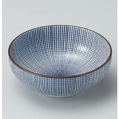 千段十草4.0ボール [ 13 x 4.5cm 215g ] | 小鉢 小 小さい 鉢 ボウル 万能 人気 おすすめ 食器 業務用 飲食店 カフェ うつわ 器 おしゃれ かわいい ギフト プレゼント内祝い 結婚祝い 誕生日 贈り物 贈答品