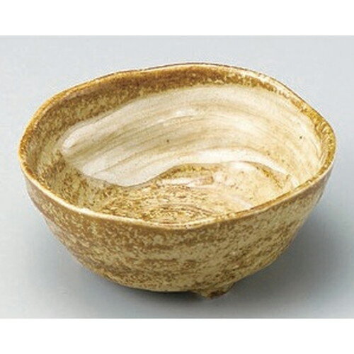 黄灰釉小鉢 [ 12.5 x 5.2cm 210g ] | 小鉢 小 小さい 鉢 ボウル 万能 人気 おすすめ 食器 業務用 飲食店 カフェ うつわ 器 おしゃれ かわいい ギフト プレゼント内祝い 結婚祝い 誕生日 贈り物 贈答品