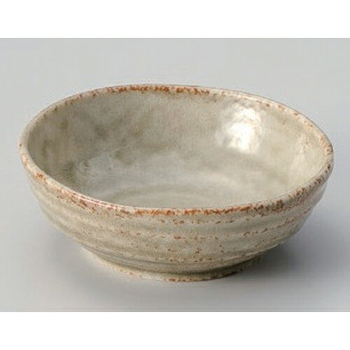 土いらぼ4.0小鉢 [ 13.1 x 4.5cm 219g ] | 小鉢 小 小さい 鉢 ボウル 万能 人気 おすすめ 食器 業務用 飲食店 カフェ うつわ 器 おしゃれ かわいい ギフト プレゼント内祝い 結婚祝い 誕生日 贈り物 贈答品