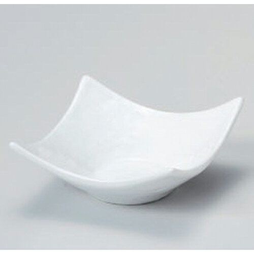 3個セット☆ 小付 ☆白角小付 [ 8.2 x 8.2 x 3.5cm 98g ] | 和食器 鉢 小鉢 ボウル ...