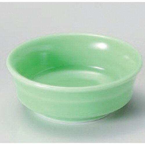 Other - 十字丸珍味(グリン) [ 8.2 x 3cm 85g ] | 和食器 鉢 小鉢 ボウル 料亭 ホテル 食器 業務用 飲食店 カフェ うつわ 器 おしゃれ かわいい ギフト プレゼント 内祝い 誕生日 贈り物 贈答品 おすすめ