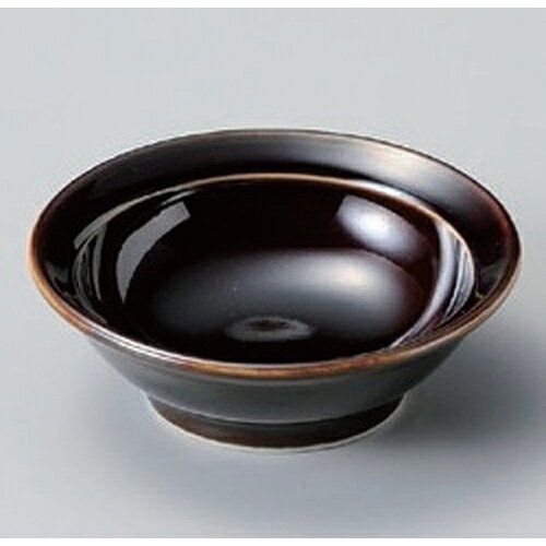 China - アメ釉3.0千代久 [ 8.8 x 3cm 80g ] | 和食器 鉢 小鉢 ボウル 料亭 ホテル 食器 業務用 飲食店 カフェ うつわ 器 おしゃれ かわいい ギフト プレゼント 内祝い 誕生日 贈り物 贈答品 おすすめ