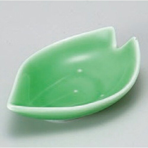 桜型珍味ヒワ [ 8.5 x 5.8 x 2.2cm 40g ] | 珍味 小付け 小鉢 小皿 お漬物 薬味入れ おすすめ 人気 食器 業務用 飲食店 カフェ うつわ 器 おしゃれ かわいい お洒落 可愛い ギフト プレゼント 引き出物 内祝い 結婚祝い 誕生日 贈り物 贈答品(3)