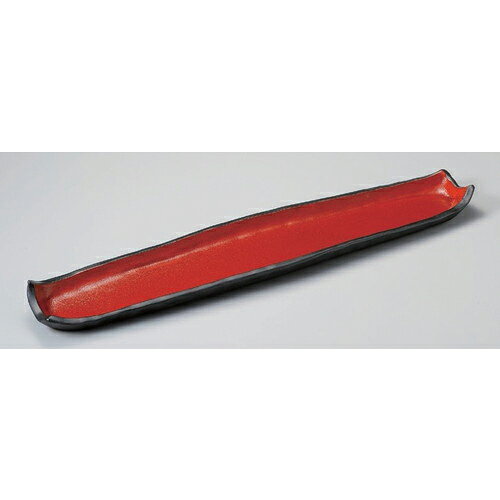 10個セット☆ 細長皿 ☆ジャパネスク64cm...の紹介画像2