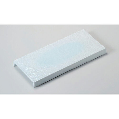 3個セット☆ 長角皿 ☆青磁長角寿司皿 [ 36 x 15.7 x 2.7cm 1220g ] | 人気 おすすめ 食器 洋食器 業務用 飲食店 カフェ うつわ 器 おしゃれ かわいい ギフト プレゼント 誕生日 食器セット 2