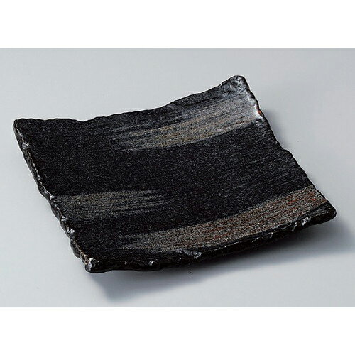 10個セット☆ 組皿 ☆加茂川23正角皿 [ 23.5 x 23.5 x 4.5cm 865g ] | 組皿 和皿 取り皿 取り皿 おすすめ 万能 食器 業務用 飲食店 カフェ うつわ 器 おしゃれ かわいい お洒落 可愛い ギフト プレゼント 引き出物 内祝い 結婚祝い 誕生日 贈り物 贈答品