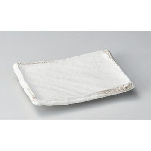 くらま匠串皿 [ 17.5 x 12.2 x 2.8cm 309g ] | 取り皿 フルーツ皿 菓子皿 食器 業務用 飲食店 カフェ うつわ 器 おしゃれ かわいい お洒落 可愛いギフト プレゼント 引き出物 内祝い 結婚祝い 誕生日 贈り物 贈答品 おすすめ 人気