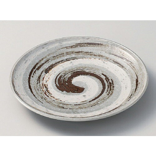 鳴門丸5.0皿 [ 16.8 x 2.3cm 245g ] | 組皿 和皿 取り皿 取り皿 おすすめ 万能 食器 業務用 飲食店 カフェ うつわ 器 おしゃれ かわいい お洒落 可愛い ギフト プレゼント 引き出物 内祝い 結婚祝い 誕生日 贈り物 贈答品