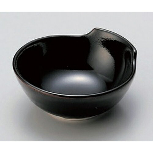 天目小呑水 [ 10.3 x 10.1 x 4.3cm 170g ] | 鍋 お鍋 呑水 とんすい 取り皿 鍋パ インスタ あったかい ..