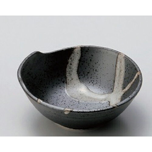 潮流し呑水 [ 12.3 x 12 x 5cm 180g ] | 鍋 お鍋 呑水 とんすい 取り皿 鍋パ インスタ あったかい ほかほか 人気 おすすめ 食器 業務用 飲食店 カフェ うつわ 器 おしゃれ かわいい ギフト プレゼント 引き出物 誕生日 贈り物 贈答品