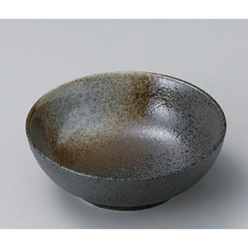 備前風白吹丸呑水 [ 12 x 4cm 175g ] | 鍋 お鍋 呑水 とんすい 取り皿 鍋パ インスタ あったかい ほかほか 人気 おすすめ 食器 業務用 飲食店 カフェ うつわ 器 おしゃれ かわいい ギフト プレゼント 引き出物 誕生日 贈り物 贈答品