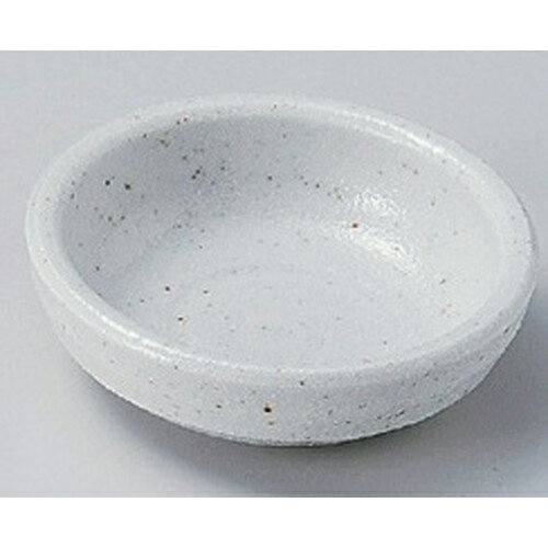 Other - ☆ 小皿 ☆梨地深小皿 [ 10 x 3cm 144g ] [ 料亭 旅館 和食器 飲食店 業務用 ]