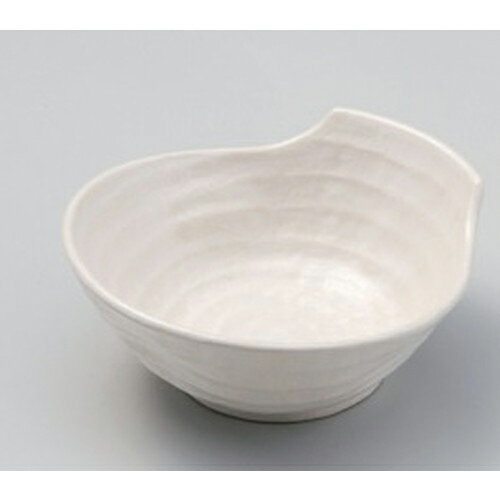 白釉呑水 [ 12.5 x 12 x 5cm 180g ] | 鍋 お鍋 呑水 とんすい 取り皿 鍋パ インスタ あったかい ほかほか 人気 おすすめ 食器 業務用 飲食店 カフェ うつわ 器 おしゃれ かわいい ギフト プレゼント 引き出物 誕生日 贈り物 贈答品