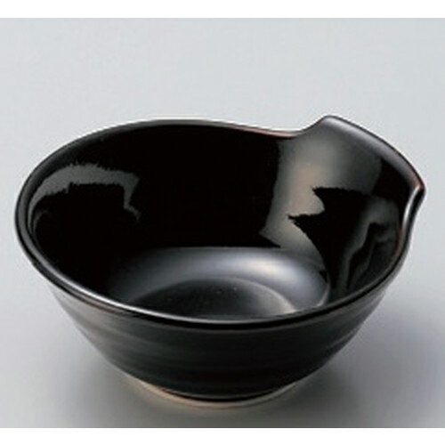 天目呑水 [ 12.5 x 12 x 5.5cm 249g ] | 鍋 お鍋 呑水 とんすい 取り皿 鍋パ インスタ あったかい ほかほか 人気 おすすめ 食器 業務用 飲食店 カフェ うつわ 器 おしゃれ かわいい ギフト プレゼント 引き出物 誕生日 贈り物 贈答品