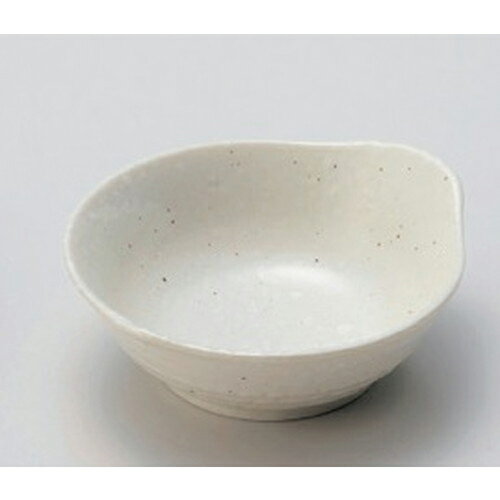 雪粉引呑水 [ 14 x 13 x 4.3cm 209g ] | 鍋 お鍋 呑水 とんすい 取り皿 鍋パ インスタ あったかい ほか..