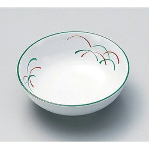 武蔵野丸型小鉢 [ 11.5 x 4cm 156g ] | 小鉢 小 小さい 鉢 ボウル 万能 人気 おすすめ 食器 業務用 飲食店 カフェ うつわ 器 おしゃれ かわいい ギフト プレゼント内祝い 結婚祝い 誕生日 贈り物 贈答品