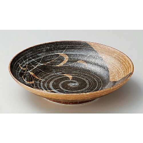 3個セット☆ 麺皿 ☆粉引芦7.5多用皿 [ 22.7 x 5cm 548g ] | パスタ パスタ皿 カレー皿 パスタボウル 食器 業務用 飲食店 カフェ うつわ 器 おしゃれ かわいい お洒落 可愛い ギフト プレゼント 引き出物 内祝い 結婚祝い 誕生日 贈り物 贈答品