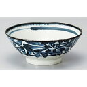 [商品名]　藍色唐草5.8丼[素材]　陶磁器[寸法]　[ 17.7 x 7.6cm 434g ]お店からご自宅まで、季節を問わず、様々なシーンでご利用いただける商品です。[ 17.7 x 7.6cm 434g ] 一部の商品はメーカーよりお取り寄せとなりますので、納期が前後することがございます。あらかじめご了承ください。商品によっては手造りのため、写真と色・かたちが若干異なることがございます。われものですので丁重に梱包させていただいておりますが、ご質問などございましたらお気軽にお問い合わせください。ご注文に関する注意事項は 【こちら】ご購入前にご確認ください。 &nbsp;&nbsp;&nbsp; 藍色唐草5.0多用碗[16×9.8]藍色唐草4.0多用碗[12.5×7.5]藍色唐草6.5丼[19×8] &nbsp;&nbsp;&nbsp; 火消し壷小[21×17]火消し壷(小)敷板付[16.7×13.2]黒串焼コンロ(大)(金網・板付)[32×14×11.5]