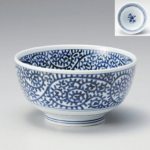 [商品名]　タコ唐草4.0京丼[素材]　陶磁器[寸法]　[ 13 x 8cm 340g ]お店からご自宅まで、季節を問わず、様々なシーンでご利用いただける商品です。[ 13 x 8cm 340g ] 一部の商品はメーカーよりお取り寄せとなりますので、納期が前後することがございます。あらかじめご了承ください。商品によっては手造りのため、写真と色・かたちが若干異なることがございます。われものですので丁重に梱包させていただいておりますが、ご質問などございましたらお気軽にお問い合わせください。ご注文に関する注意事項は 【こちら】ご購入前にご確認ください。 &nbsp;&nbsp;&nbsp; 点十草5.0京丼[15.5×8]点十草4.0京丼[13×8]たこ唐草5.0京丼[15.5×8] &nbsp;&nbsp;&nbsp; 美濃備前5.0多用丼[15.7×8.5]糸つむぎ(輪)Mボール[14.4×7.5]糸つむぎ(織)Lボール[16.6×8.9]