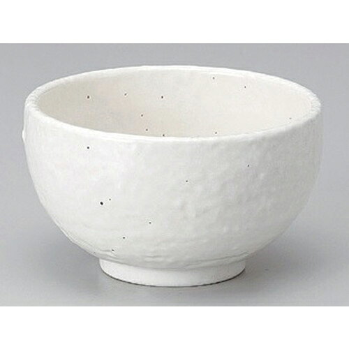 [商品名]　新粉引石目4.2丼[素材]　陶磁器[寸法]　[ 13 x 7.6cm 385g ]お店からご自宅まで、季節を問わず、様々なシーンでご利用いただける商品です。[ 13 x 7.6cm 385g ] 一部の商品はメーカーよりお取り寄せとなりますので、納期が前後することがございます。あらかじめご了承ください。商品によっては手造りのため、写真と色・かたちが若干異なることがございます。われものですので丁重に梱包させていただいておりますが、ご質問などございましたらお気軽にお問い合わせください。ご注文に関する注意事項は 【こちら】ご購入前にご確認ください。 &nbsp;&nbsp;&nbsp; よもぎ唐津5.5多用丼[18×8.5]新粉引石目5.0丼[15×8]新粉引石目4.0丼[12.5×7.3] &nbsp;&nbsp;&nbsp; 天目茶流し5.5多用丼[18×8.5]白唐津5.5多用丼[18×8.5]新粉引石目5.5丼[17.3×9.5]