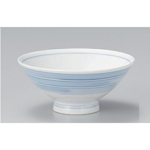 Rice Bowls - 駒筋毛料 [ 13.7 x 6cm 245g ] | ちゃわん お茶碗 飯碗 ご飯茶碗 白米 人気 おすすめ 食器 業務用 飲食店 カフェ うつわ 器 おしゃれ かわいい ギフト プレゼント 引き出物 誕生日 贈り物 贈答品