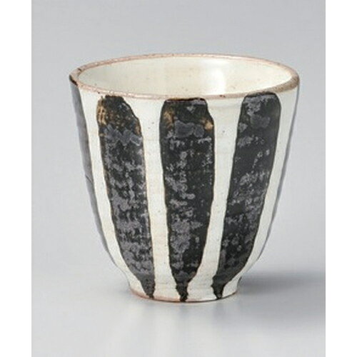 太十草湯呑 [ 8.3 x 7.8cm (220cc) 175g ] | ゆのみ 湯呑 湯飲み 一服 お茶 人気 おすすめ 食器 業務用..