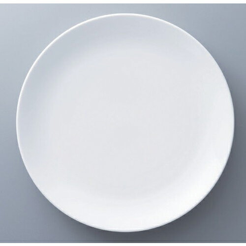 ウェイリー27クープ皿 [ 27.3 x 2.9cm 680g ] | 大皿 プレート パーティ 人気 おすすめ 食器 洋食器 業務用 飲食店 カフェ うつわ 器 おしゃれ かわいい ギフト プレゼント 引き出物 誕生日 贈り物 贈答品 自宅用 大きい